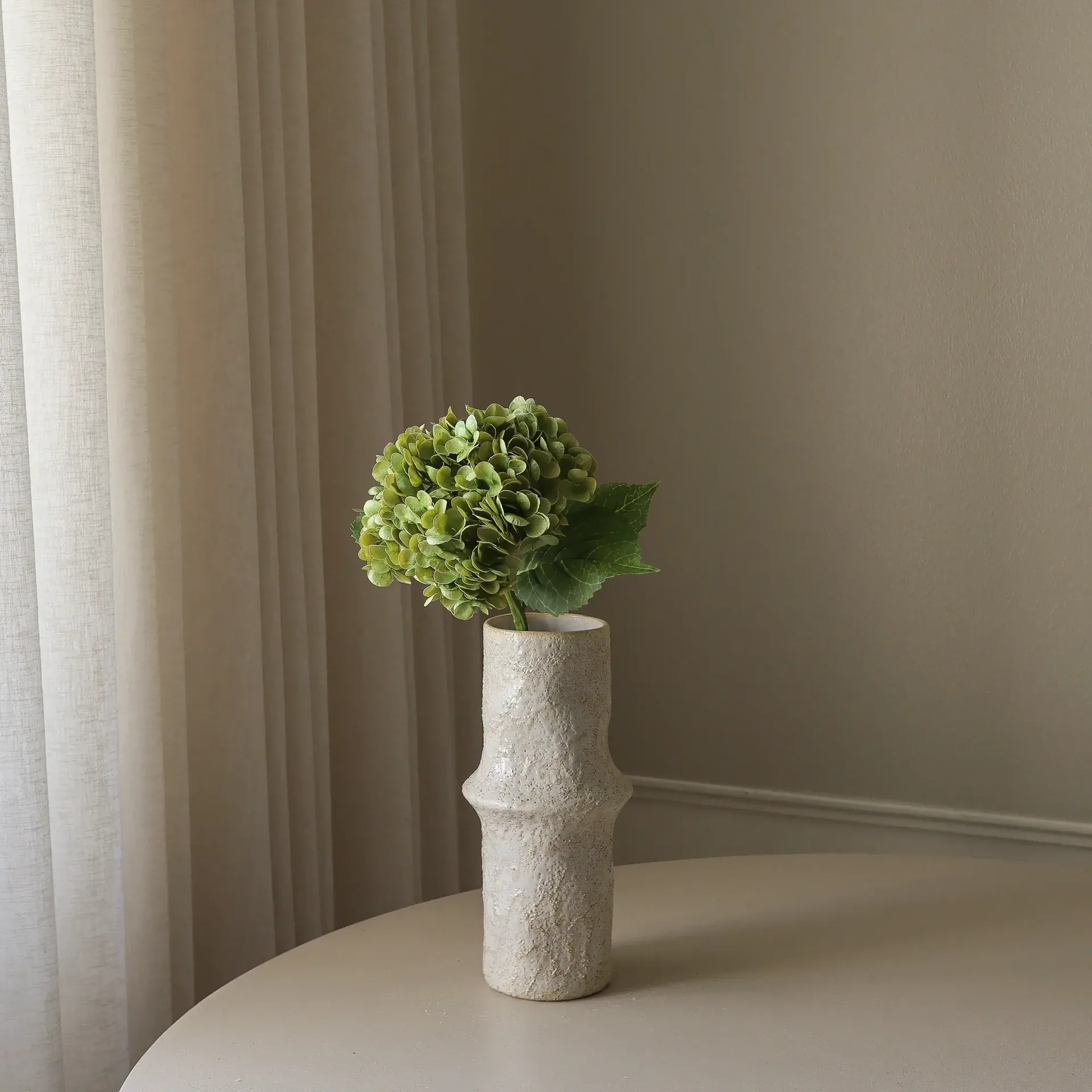 Hortensia tekokukka, Moss green, 51 cm, 1 kpl Botané