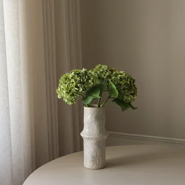 Hortensia tekokukka - Moss green, 51 cm, 1 kpl - Botané