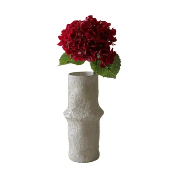 Hortensia tekokukka - Punainen, 51 cm, 1 kpl - Botané