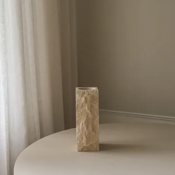 Limestone Edge marmorimaljakko - Medium, 30 cm - Botané