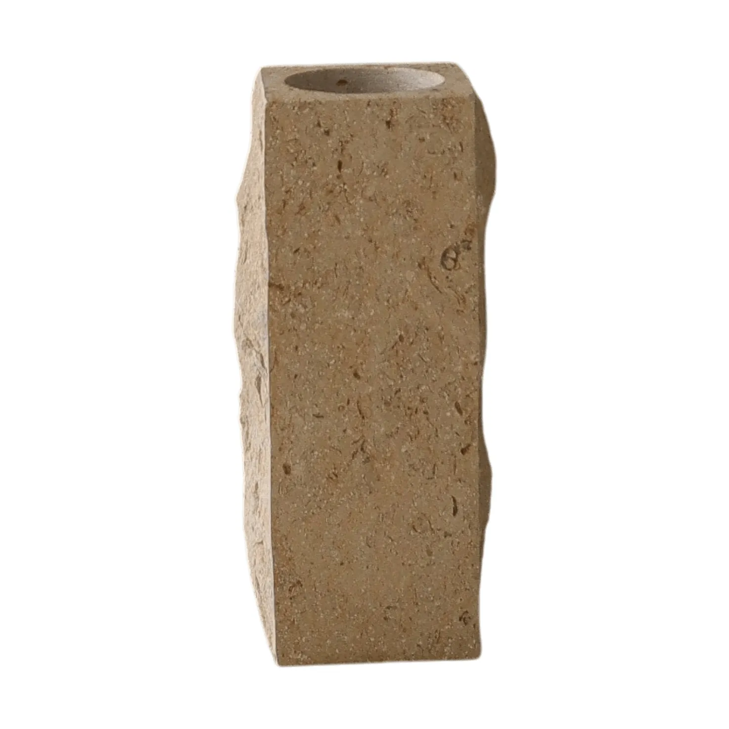 Limestone Edge marmorimaljakko, Pieni, 25 cm Botané