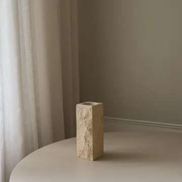 Limestone Edge marmorimaljakko - Pieni, 25 cm - Botané