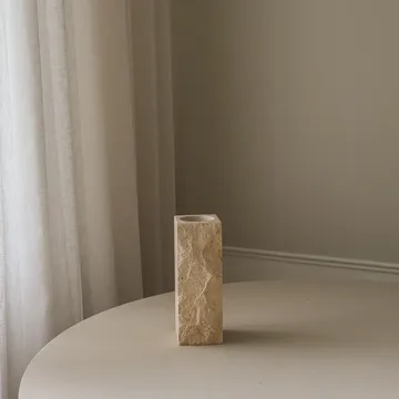 Limestone Edge marmorimaljakko - Pieni, 25 cm - Botané