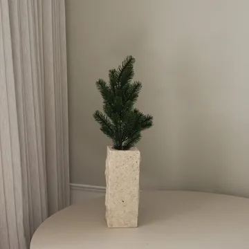 Mäntyoksan tekokasvi - Vihreä, 65 cm - Botané