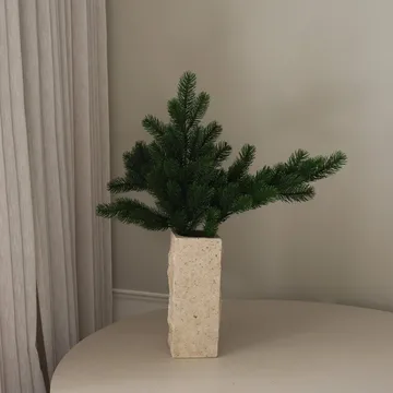 Mäntyoksan tekokasvi - Vihreä, 65 cm - Botané