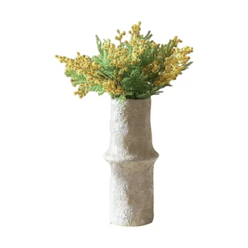Mimosa tekokukkakimppu - Mini, keltainen 10 kpl - Botané