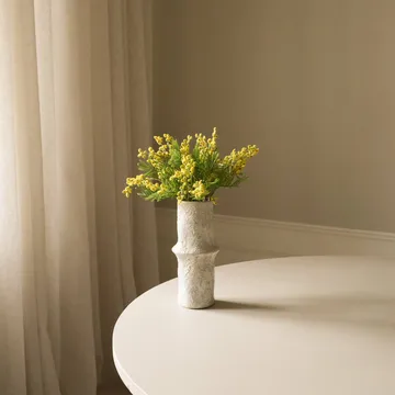 Mimosa tekokukkakimppu - Mini, keltainen 10 kpl - Botané