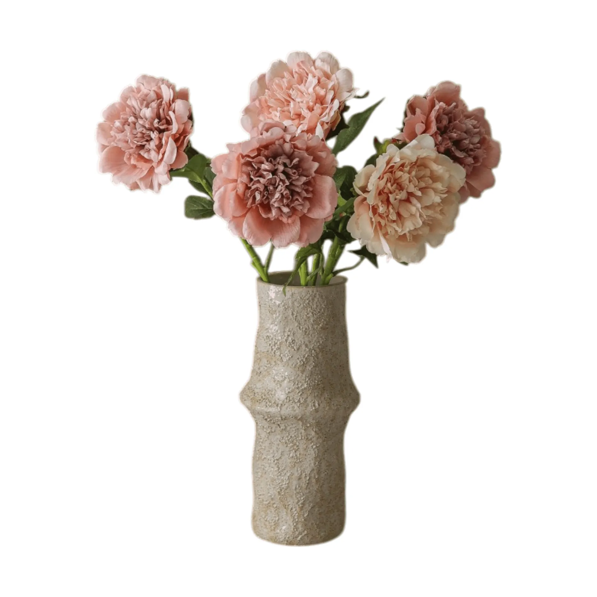 Botané Pioner tekokimppu Dusty, 5 kpl