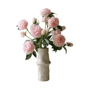 Pioner tekokimppu - Medium, vaaleanpunainen 5 kpl - Botané