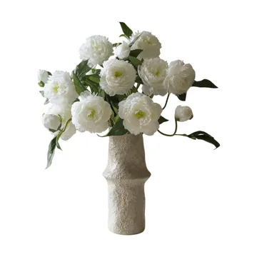Pioner tekokimppu - Medium, valkoinen 5 kpl - Botané