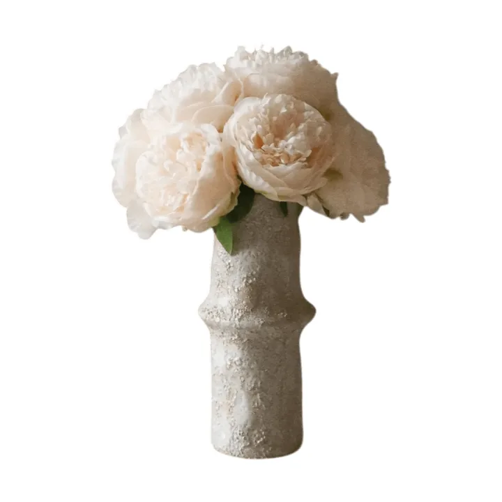 Pioner tekokimppu - Mini, cream 10 kpl - Botané