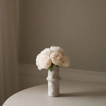 Pioner tekokimppu - Mini, cream 10 kpl - Botané