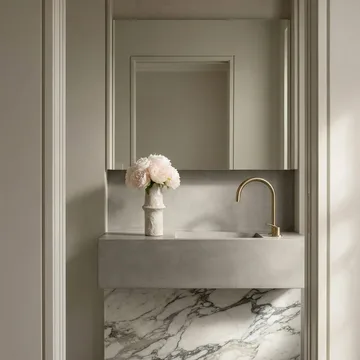 Pioner tekokimppu - Mini, cream 10 kpl - Botané