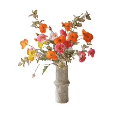 Poppy Spritz tekokimppu - Unikko-eukalyptus 10 kpl - Botané