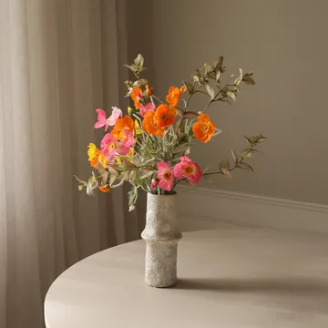 Poppy Spritz tekokimppu - Unikko-eukalyptus 10 kpl - Botané