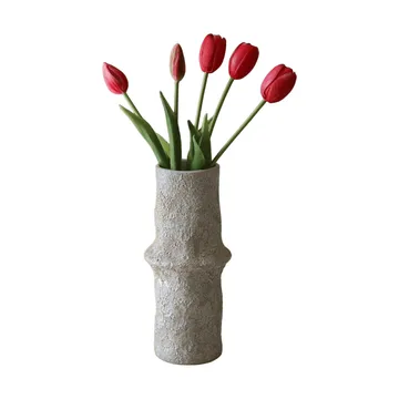 Tekotulppaanikimppu - Light red, 5 kpl - Botané