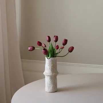 Tekotulppaanikimppu - Lila, 10 kpl - Botané