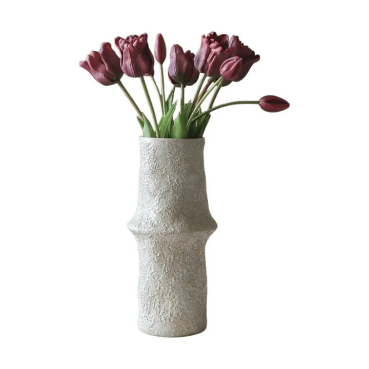 Tekotulppaanikimppu triumph - Lila, 10 kpl - Botané