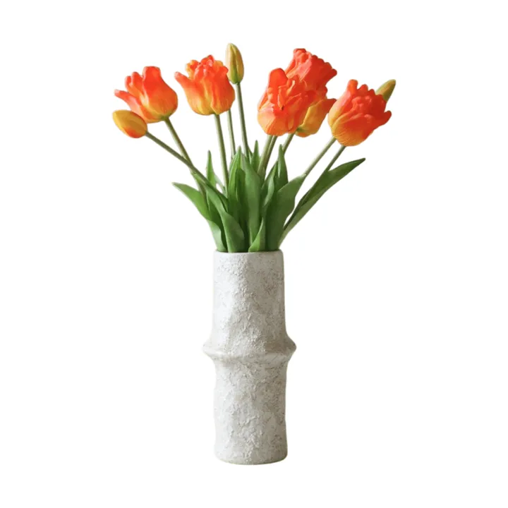Tekotulppaanikimppu triumph - Orange, 10 kpl - Botané