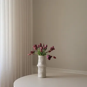 Tulppaanit sekoitettu tekokimppu - Liila, 20 kpl - Botané