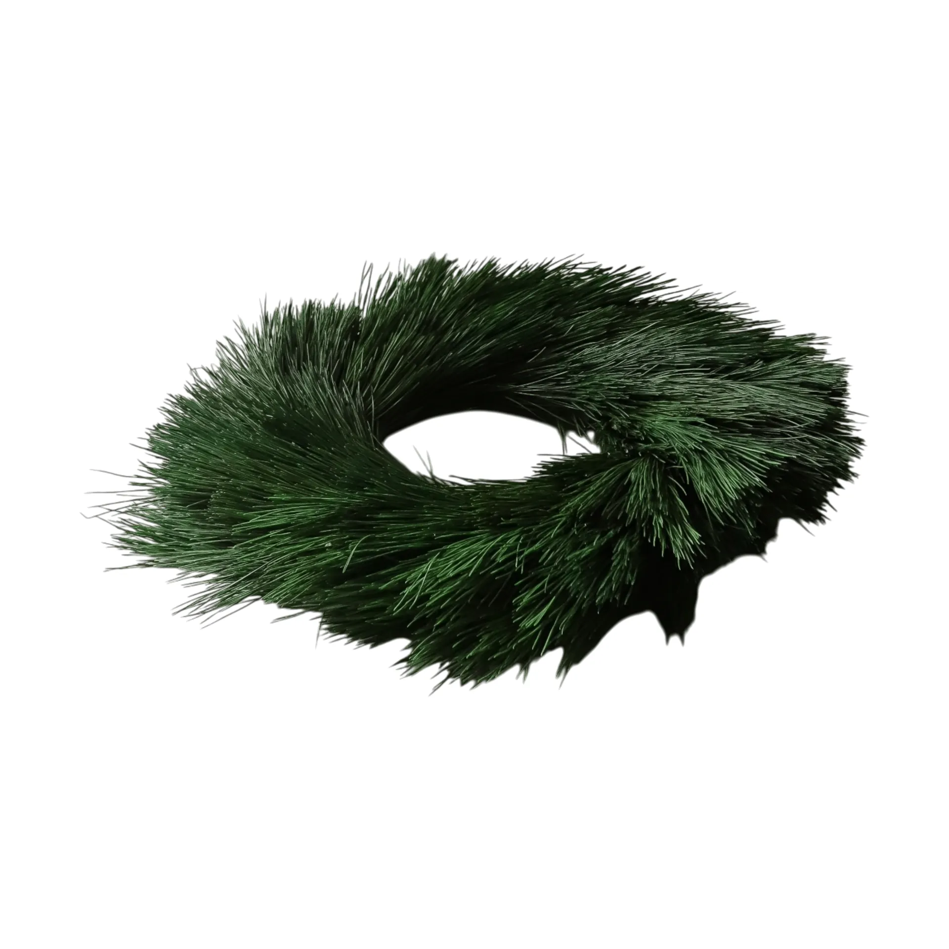 Wild Pine Wreath kranssi, Kuusenoksat, Ø40 cm Botané
