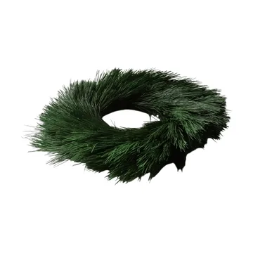 Wild Pine Wreath kranssi - Kuusenoksat, Ø40 cm - Botané