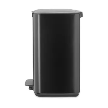Bo poljinroskakori 12 l - Matt black - Brabantia