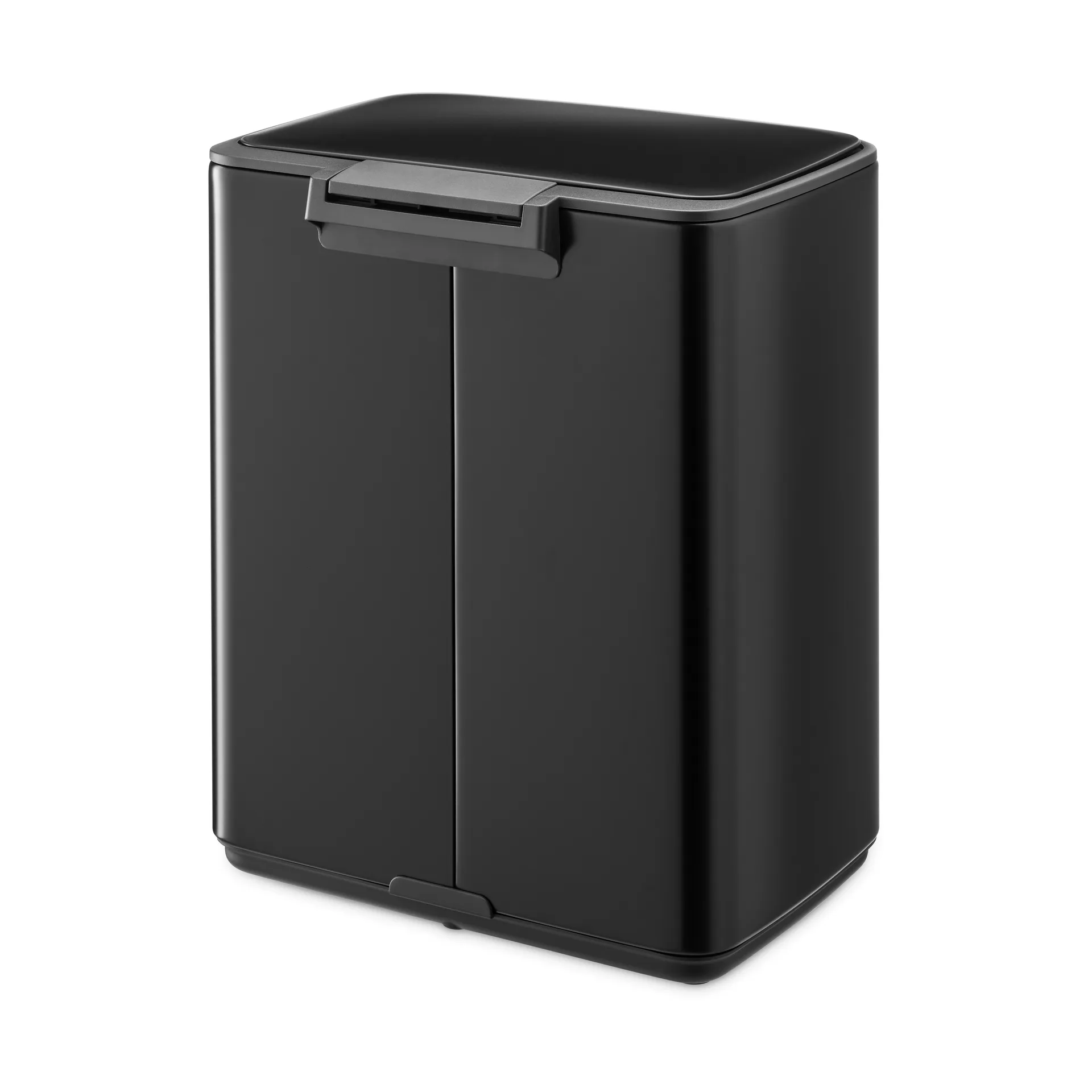 Bo poljinroskakori 12 l, Matt black Brabantia