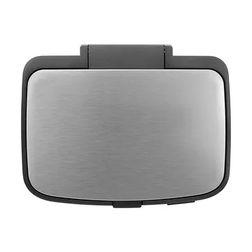 Bo poljinroskakori 12 l - Matt teräs sormenjälkiä hylkivä - Brabantia