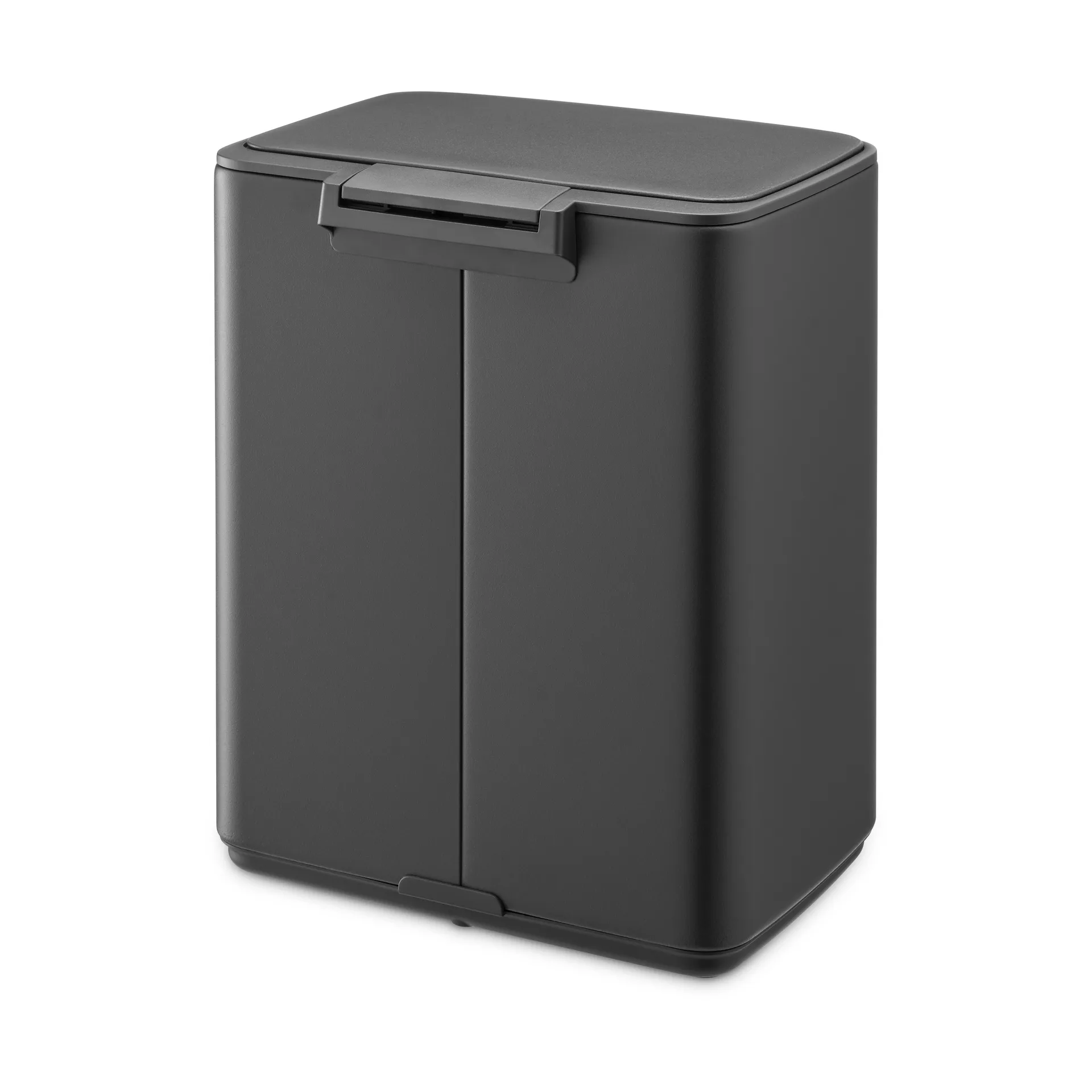 Bo poljinroskakori 12 l, Mineral Infinite Grey Brabantia