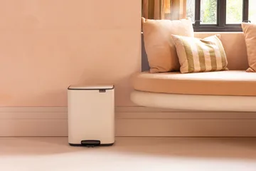 Bo poljinroskakori 12 l - Soft Beige - Brabantia