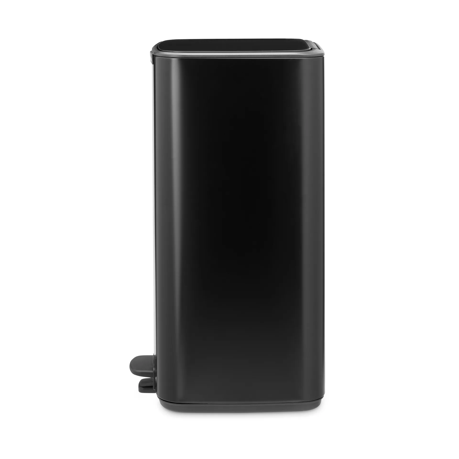 Bo poljinroskakori 30 l, Matt black Brabantia