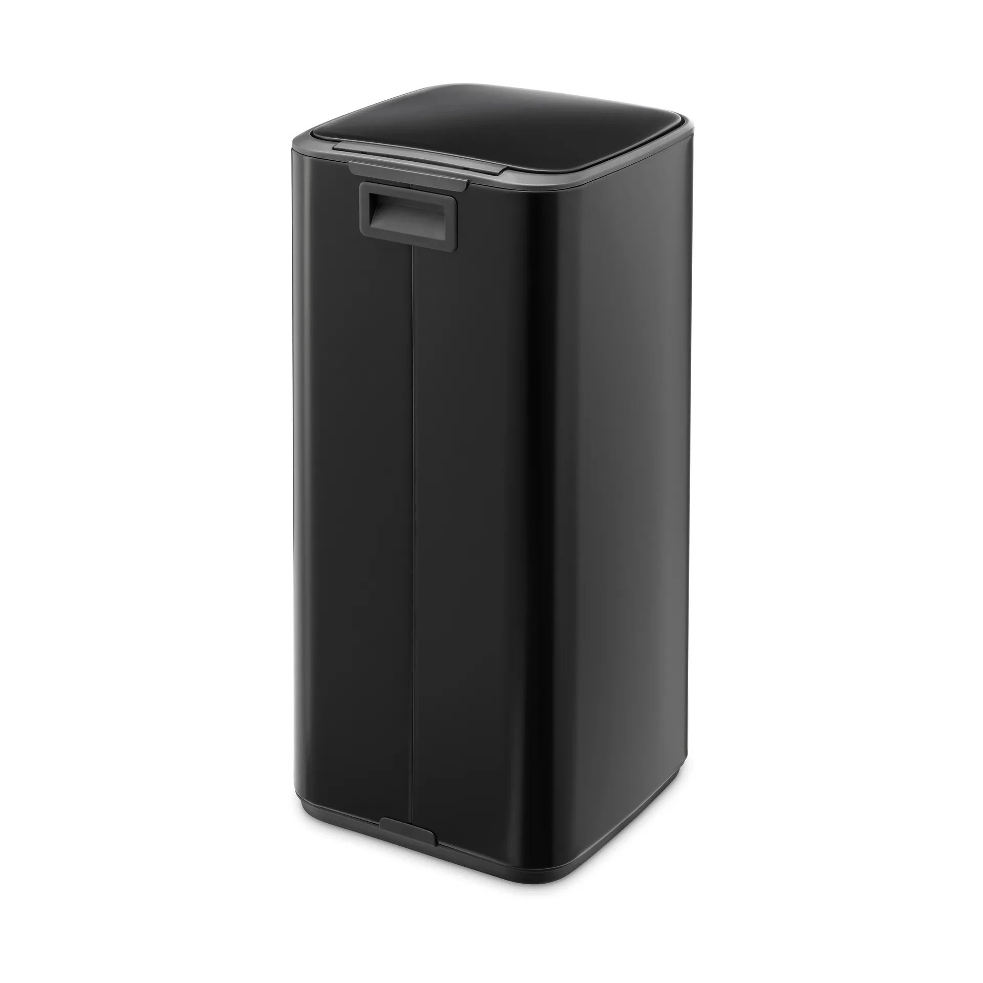 Bo poljinroskakori 30 l, Matt black Brabantia