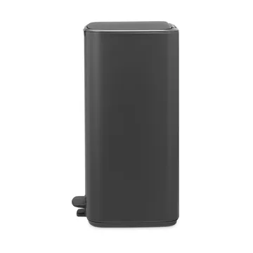 Bo poljinroskakori 30 l - Mineral Infinite Grey - Brabantia