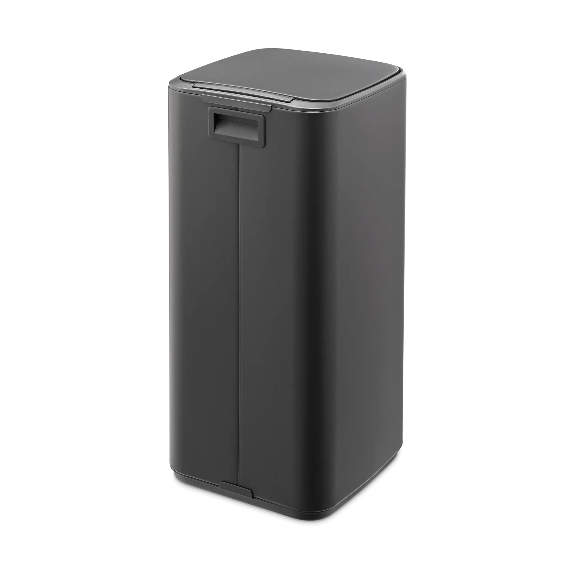 Bo poljinroskakori 30 l, Mineral Infinite Grey Brabantia