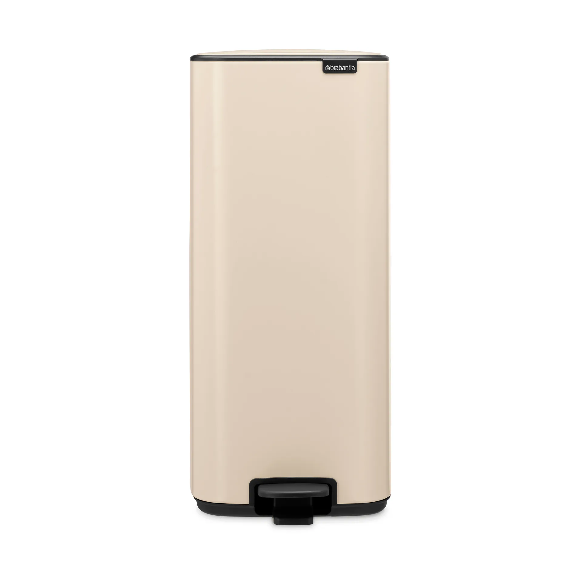 Bo poljinroskakori 30 l, Soft Beige Brabantia