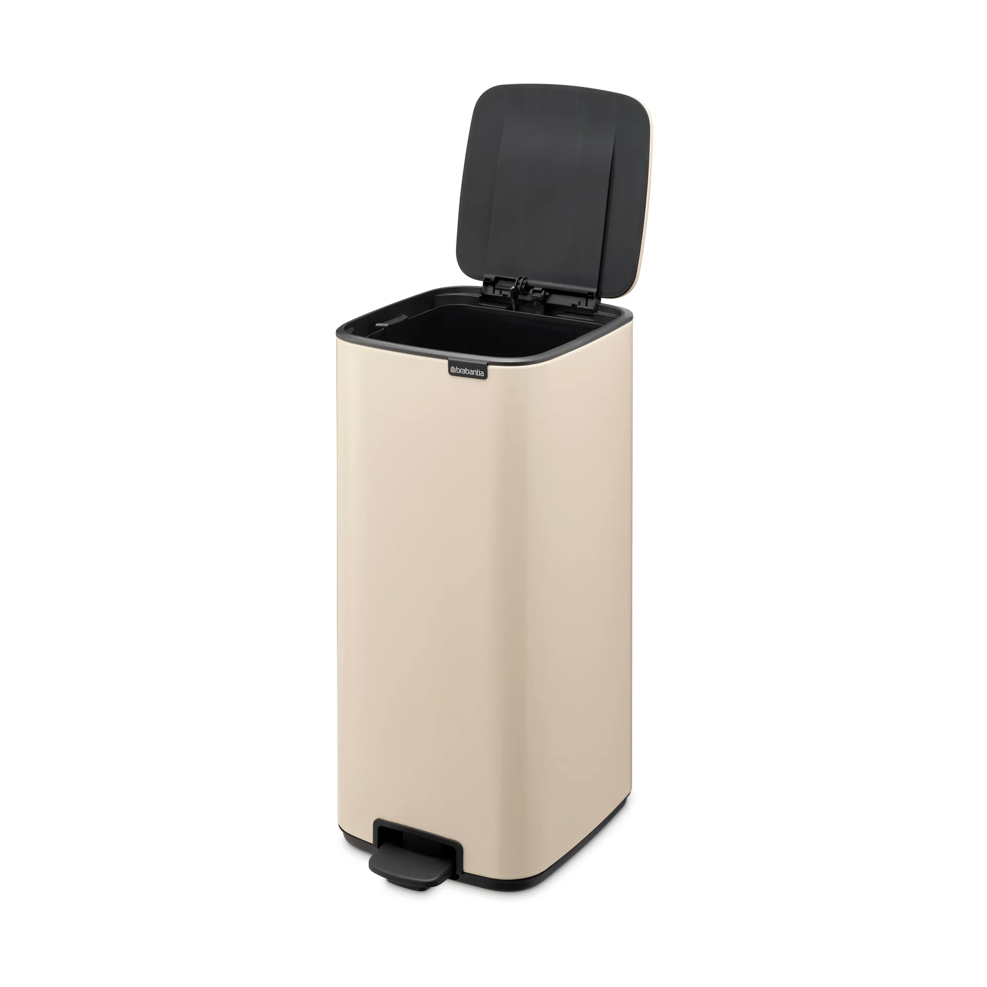 Bo poljinroskakori 30 l, Soft Beige Brabantia