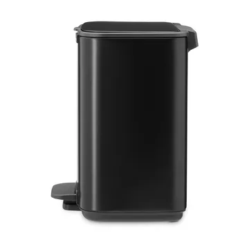 Bo poljinroskakori 4 l - Matt black - Brabantia