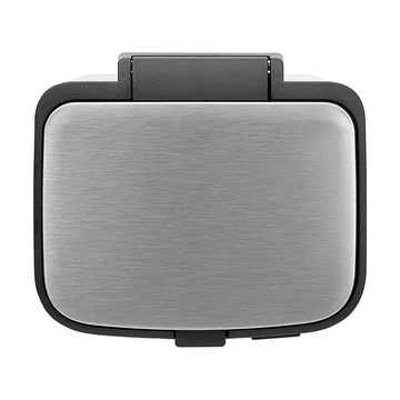 Bo poljinroskakori 4 l - Matta teräs Fingerprint Proof - Brabantia