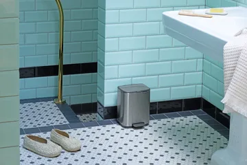 Bo poljinroskakori 4 l - Matta teräs Fingerprint Proof - Brabantia