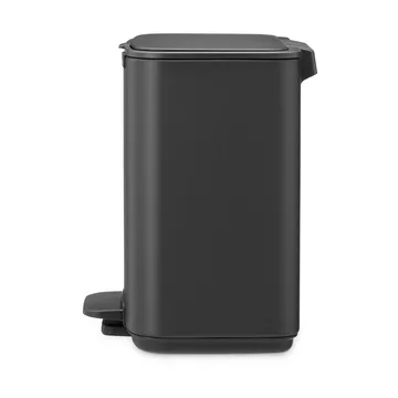 Bo poljinroskakori 4 l - Mineral Infinite Grey - Brabantia