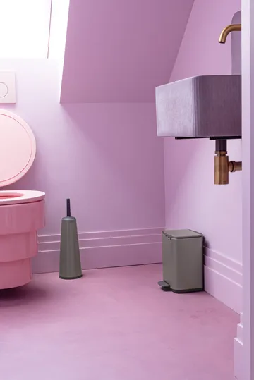 Bo poljinroskakori 4 l - Platina - Brabantia