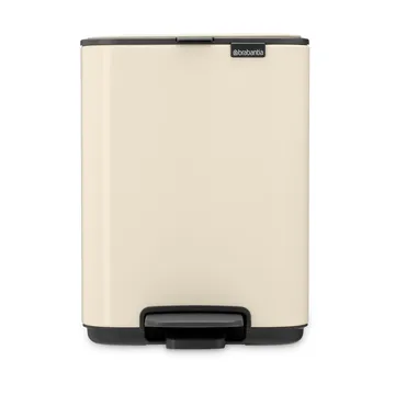 Bo poljinroskakori 4 l - Soft Beige - Brabantia