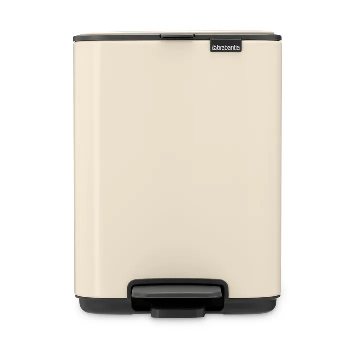 Bo poljinroskakori 4 l - Soft Beige - Brabantia