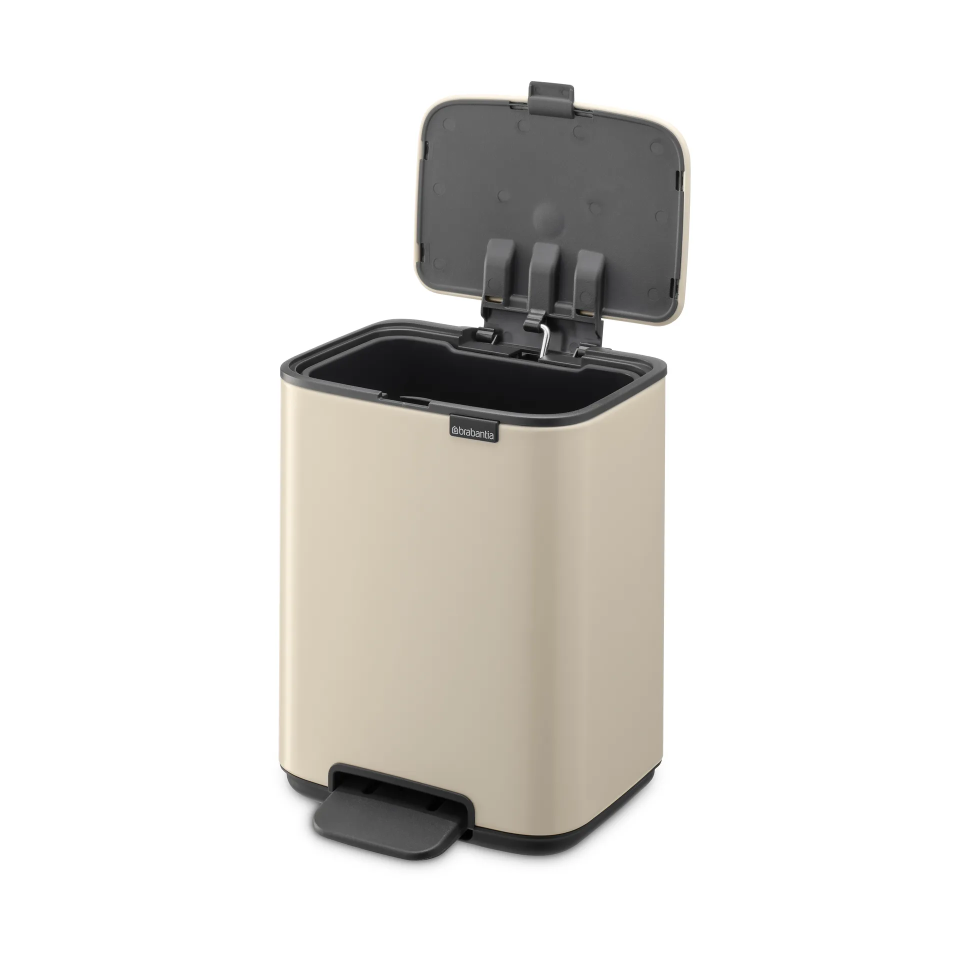 Bo poljinroskakori 4 l, Soft Beige Brabantia
