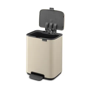 Bo poljinroskakori 4 l - Soft Beige - Brabantia