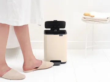 Bo poljinroskakori 4 l - Soft Beige - Brabantia