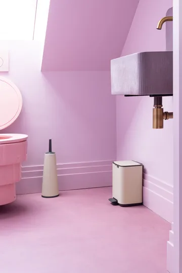 Bo poljinroskakori 4 l - Soft Beige - Brabantia