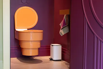 Bo poljinroskakori 4 l - Valkoinen - Brabantia