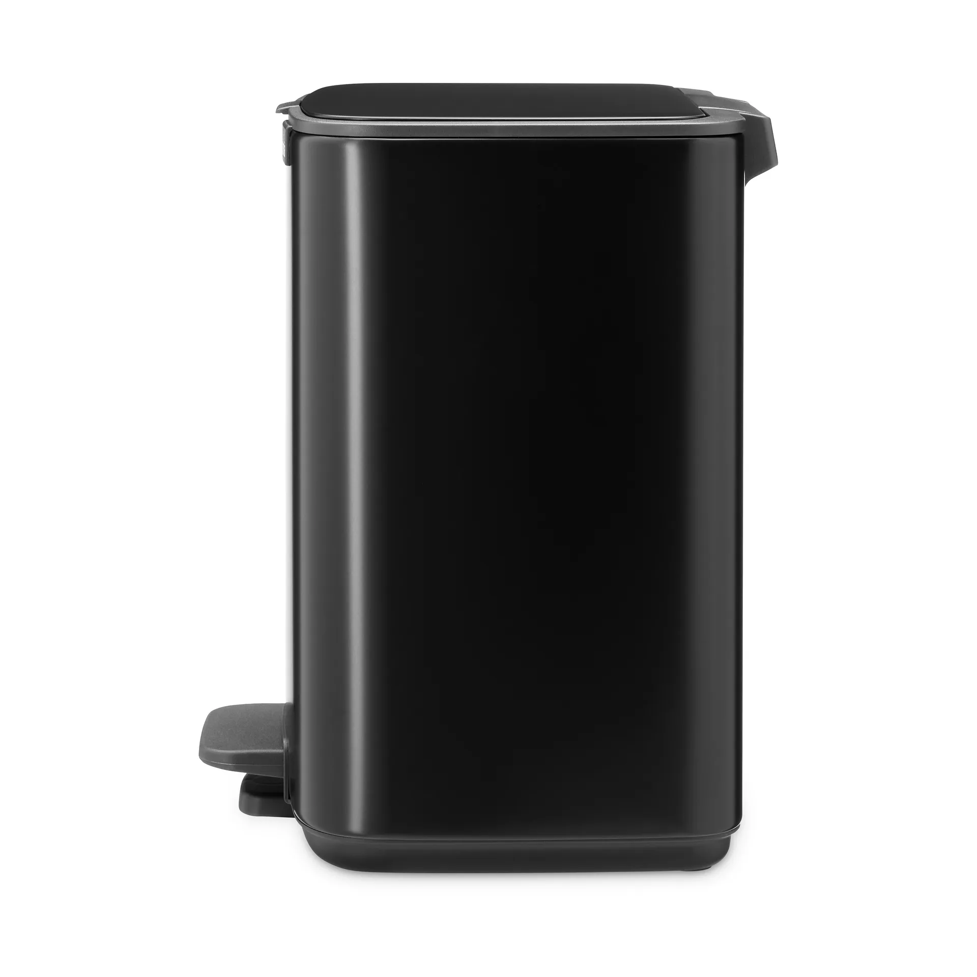 Bo poljinroskakori 7 l, Matt black Brabantia